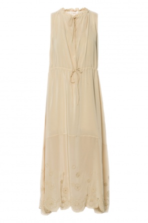 Embroidered dress, zdjęcie 1 Embroidered dress od See By Chloe